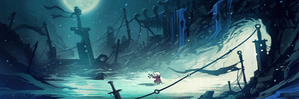 Steam特别好评横板动作新游《伏魔行者》首发折扣最后一天！