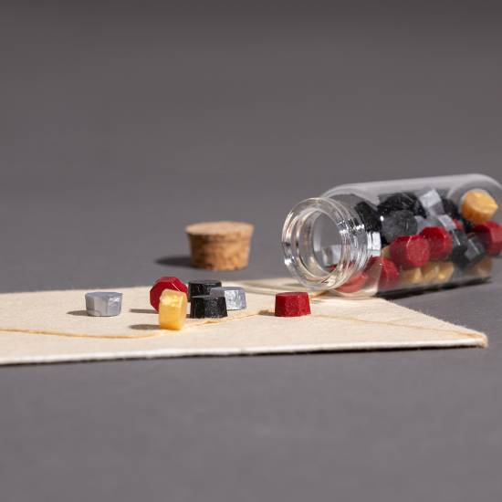 《血源诅咒》联名周边！专为猎人们量身打造
