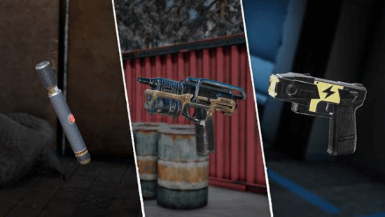 《PUBG》35.1版本更新，新系统“竞争者”上线