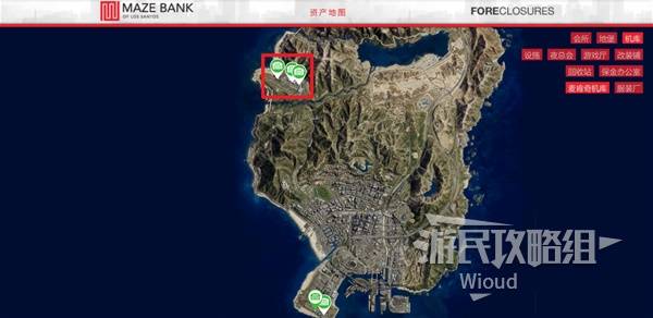 《GTAOL》机库资产介绍及赚钱指南 机库怎么赚钱