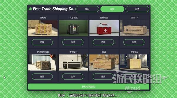 《GTAOL》机库资产介绍及赚钱指南 机库怎么赚钱