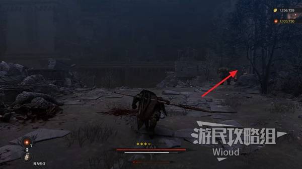 《第一狂战士卡赞》最后的护卫军支线攻略 最后的护卫军附加任务怎么做
