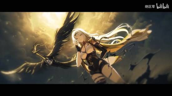 《绝区零》第二季PV公布！锁秽遮目障万重