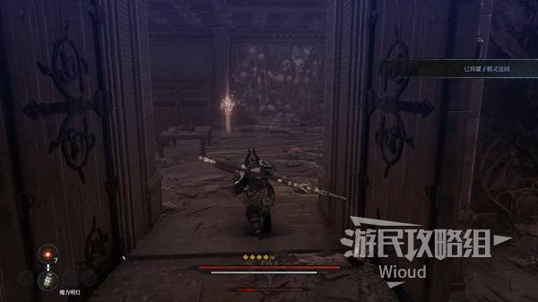 《第一狂战士卡赞》抗命支线攻略 抗命附加任务怎么做