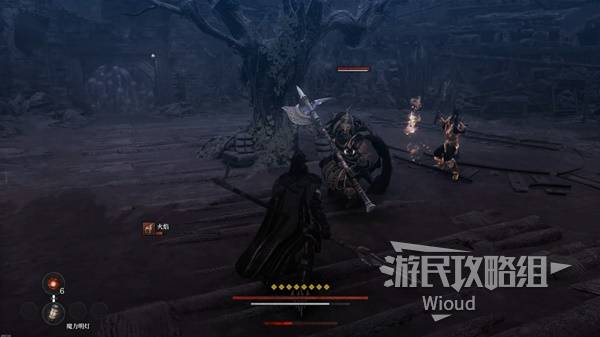 《第一狂战士卡赞》最后的命令支线攻略