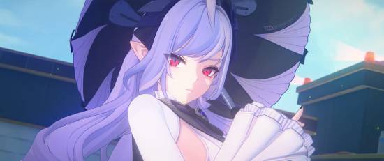 《绝区零》1.7版本PV公布 薇薇安加入卡池