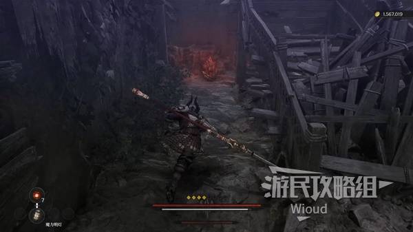 《第一狂战士卡赞》残余的混沌支线攻略 残余的混沌附加任务怎么做