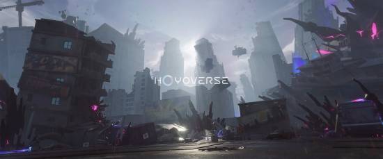 《绝区零》Xbox版宣传片公开：4k60帧 6月上线！