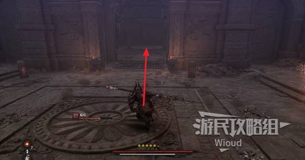 《第一狂战士卡赞》残余的混沌支线攻略 残余的混沌附加任务怎么做