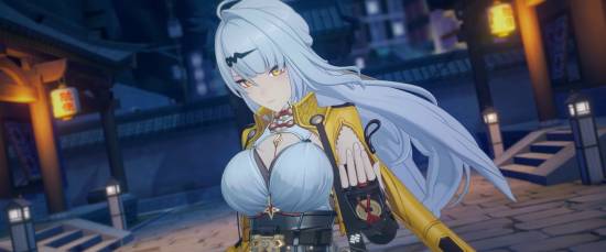 《绝区零》Xbox版宣传片公开：4k60帧 6月上线！