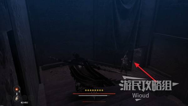 《第一狂战士卡赞》最后的命令支线攻略