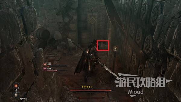 《第一狂战士卡赞》拉克里玛支线攻略