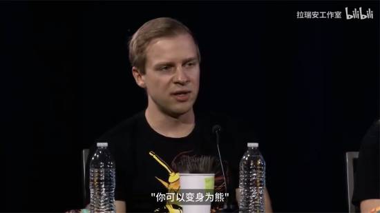 《博德之门3》是如何炼成的？拉瑞安官方分享开发秘辛！
