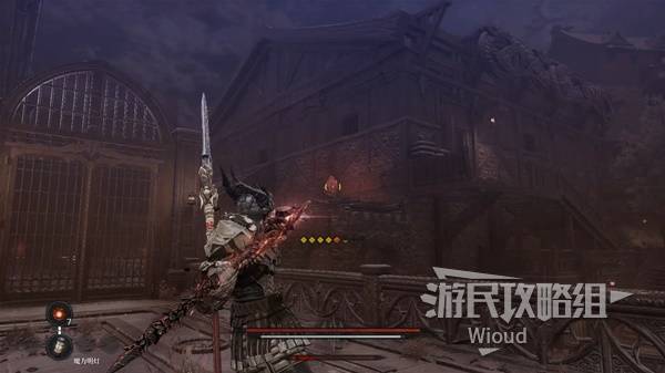 《第一狂战士卡赞》抗命支线攻略 抗命附加任务怎么做