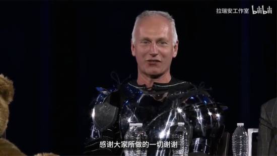《博德之门3》是如何炼成的？拉瑞安官方分享开发秘辛！