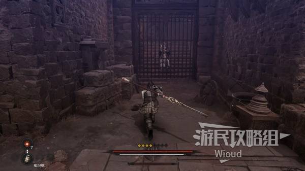 《第一狂战士卡赞》抗命支线攻略 抗命附加任务怎么做
