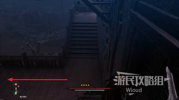 《第一狂战士卡赞》最后的命令支线攻略
