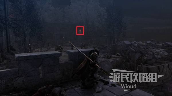 《第一狂战士卡赞》最后的护卫军支线攻略 最后的护卫军附加任务怎么做