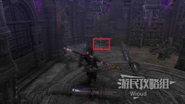《第一狂战士卡赞》残余的混沌支线攻略 残余的混沌附加任务怎么做