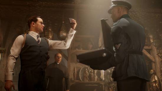 知名博主盛赞PS5版《夺宝奇兵》：近几年Xbox出品最佳游戏之一