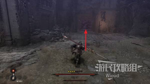 《第一狂战士卡赞》残余的混沌支线攻略 残余的混沌附加任务怎么做