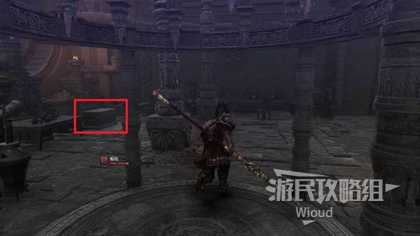 《第一狂战士卡赞》残余的混沌支线攻略 残余的混沌附加任务怎么做