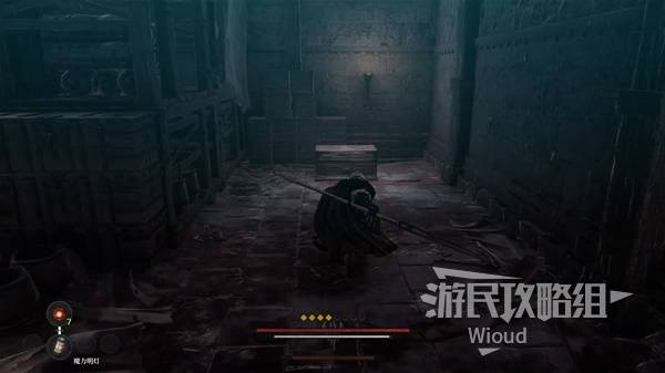 《第一狂战士卡赞》猩红踪迹支线攻略 猩红踪迹附加任务怎么做