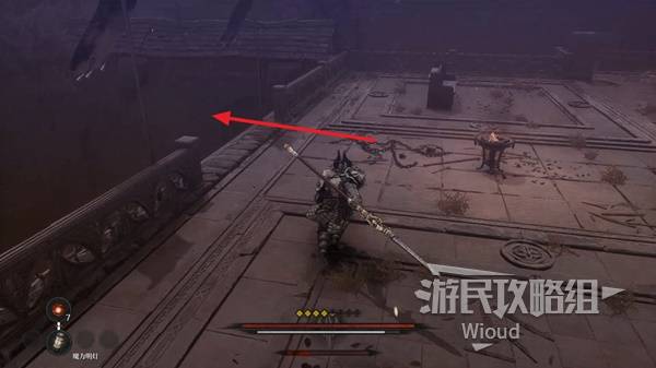 《第一狂战士卡赞》抗命支线攻略 抗命附加任务怎么做