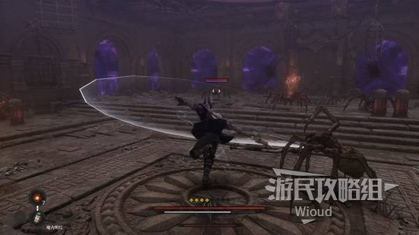 《第一狂战士卡赞》残余的混沌支线攻略 残余的混沌附加任务怎么做