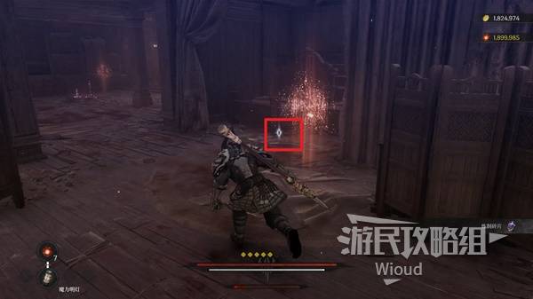 《第一狂战士卡赞》抗命支线攻略 抗命附加任务怎么做