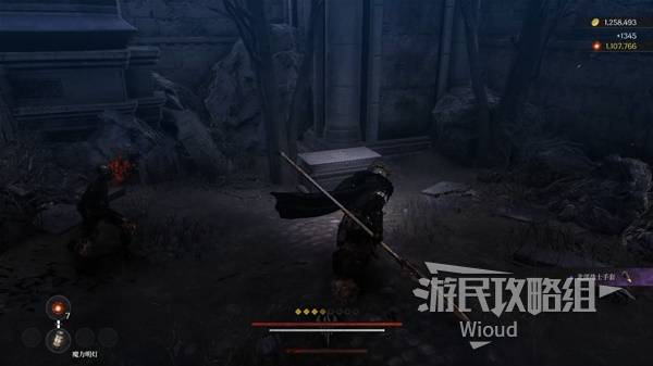 《第一狂战士卡赞》最后的护卫军支线攻略 最后的护卫军附加任务怎么做