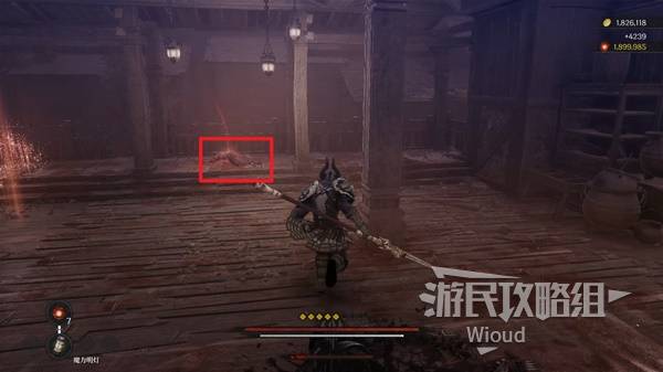 《第一狂战士卡赞》抗命支线攻略 抗命附加任务怎么做
