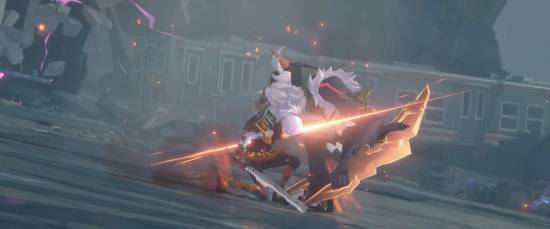 《绝区零》Xbox版宣传片公开：4k60帧 6月上线！
