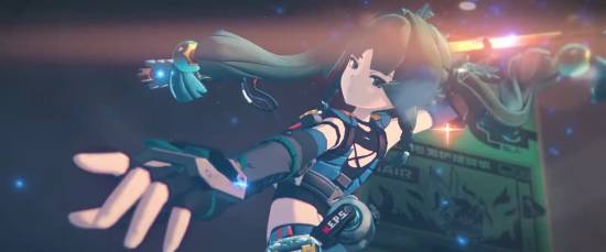 《绝区零》Xbox版宣传片公开：4k60帧 6月上线！