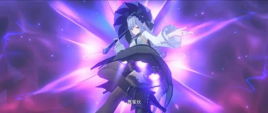 《绝区零》1.7版本PV公布 薇薇安加入卡池
