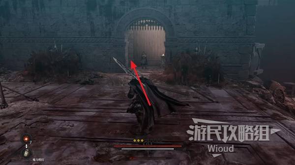 《第一狂战士卡赞》猩红踪迹支线攻略 猩红踪迹附加任务怎么做