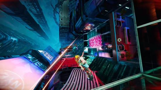 《双影奇境》NS2创作者之声！Switch 2首发护航！
