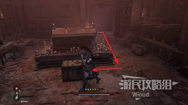 《第一狂战士卡赞》为何抛弃我们支线攻略