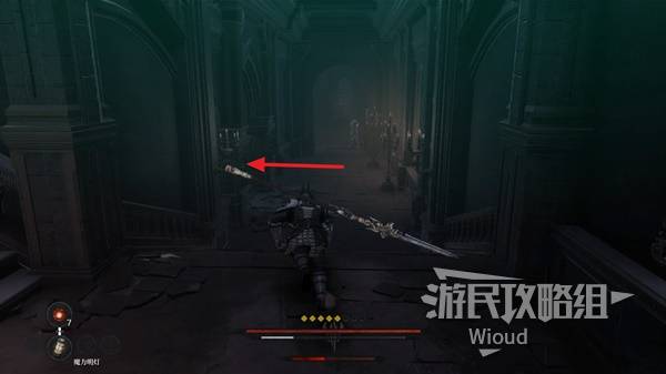 《第一狂战士卡赞》百人敢死队支线攻略 百人敢死队附加任务怎么做