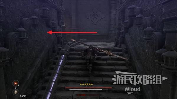 《第一狂战士卡赞》残余的混沌支线攻略 残余的混沌附加任务怎么做