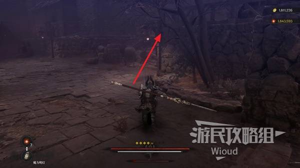 《第一狂战士卡赞》抗命支线攻略 抗命附加任务怎么做