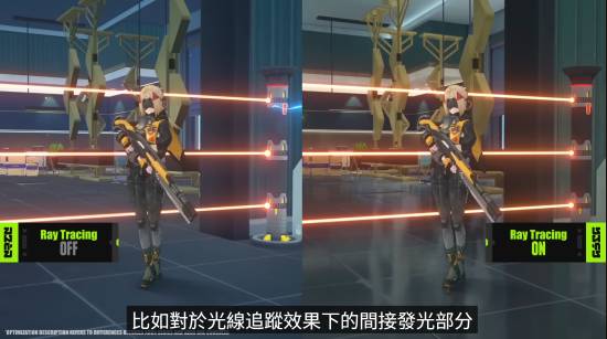 《绝区零》Xbox版宣传片公开：4k60帧 6月上线！