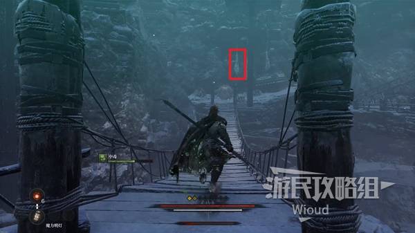 《第一狂战士卡赞》里侬矿山逃脱记支线攻略