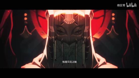《绝区零》第二季PV公布！锁秽遮目障万重