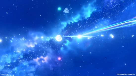 国产《蓝色星原旅谣》新实机：二次元萌妹超可爱！