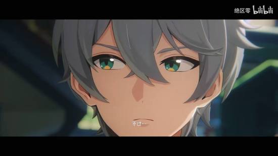 《绝区零》第二季PV公布！锁秽遮目障万重