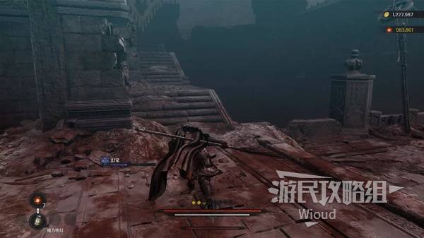 《第一狂战士卡赞》猩红踪迹支线攻略 猩红踪迹附加任务怎么做