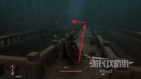 《第一狂战士卡赞》窒息的单相思支线攻略 窒息的单相思附加任务怎么做