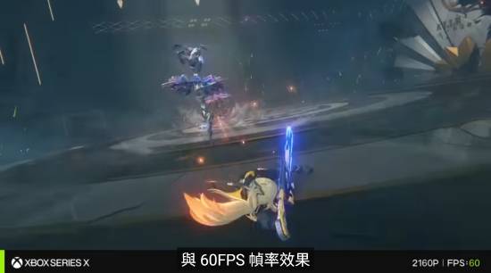 《绝区零》Xbox版宣传片公开：4k60帧 6月上线！