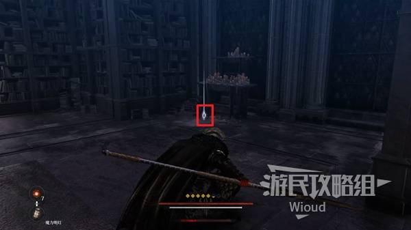 《第一狂战士卡赞》最后的护卫军支线攻略 最后的护卫军附加任务怎么做